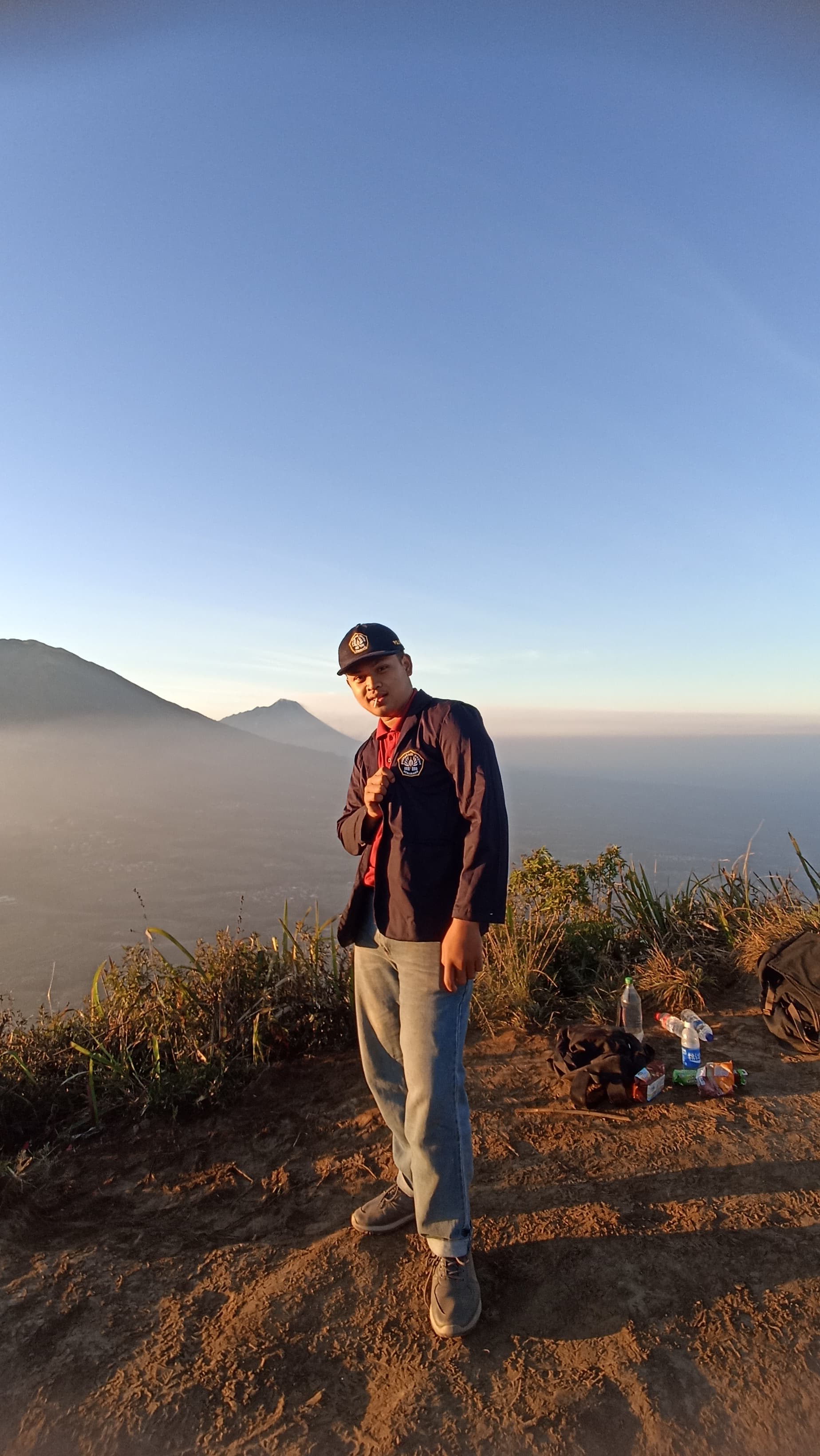 Foto Arya Rafi' Arrahmat
